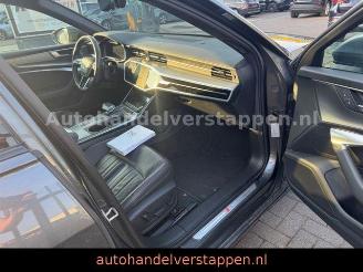 Audi A6 avant 35 TDI S-Line Sportpaket picture 42
