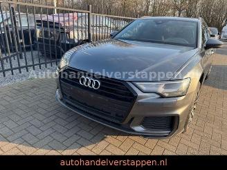 Audi A6 avant 35 TDI S-Line Sportpaket picture 20