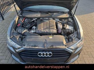 Audi A6 avant 35 TDI S-Line Sportpaket picture 30