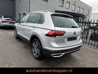 Volkswagen Tiguan Elegance eHybrid Panorama picture 3