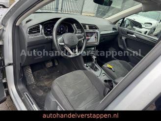 Volkswagen Tiguan Elegance eHybrid Panorama picture 20