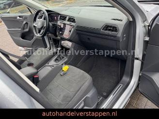 Volkswagen Tiguan Elegance eHybrid Panorama picture 25