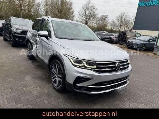Volkswagen Tiguan Elegance eHybrid Panorama picture 2