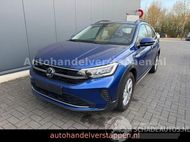 Volkswagen Taigo Life Business DSG TSI IQ.DRIVE-Paket
