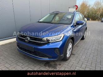 Coche accidentado Volkswagen Taigo Life Business DSG TSI IQ.DRIVE-Paket 2023/9