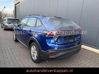 Volkswagen Taigo Life Business DSG TSI IQ.DRIVE-Paket picture 6