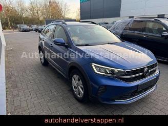 Volkswagen Taigo Life Business DSG TSI IQ.DRIVE-Paket picture 5