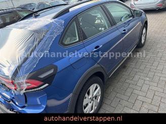 Volkswagen Taigo Life Business DSG TSI IQ.DRIVE-Paket picture 8
