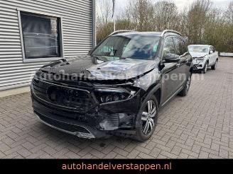 Mercedes EQB 300+ 4Matic 168KW Progressive Panorama FULL picture 9