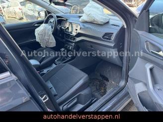 Volkswagen T-Cross Style DSG 85KW Urano-Grau uni Facelift picture 9