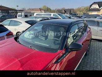Peugeot 2008 e- - GT - 136PS Automatik Elixir Rood picture 7