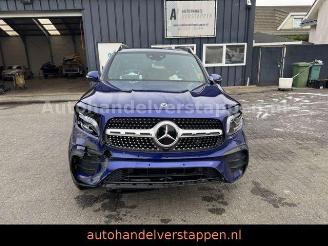 Mercedes GLB 200 4Matic AMG Sport Panorama picture 4
