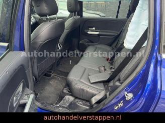 Mercedes GLB 200 4Matic AMG Sport Panorama picture 21
