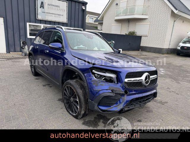 Mercedes GLB 200 4Matic AMG Sport Panorama