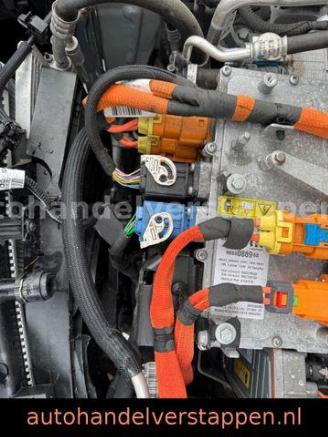 Jeep Avenger Summit Electric 115KW 54KWH 2025 picture 18