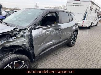 Jeep Avenger Summit Electric 115KW 54KWH 2025 picture 10