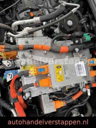 Jeep Avenger Summit Electric 115KW 54KWH 2025 picture 20