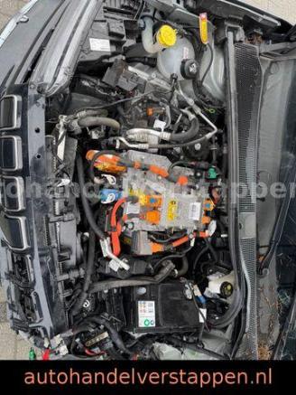 Jeep Avenger Summit Electric 115KW 54KWH 2025 picture 13