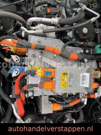 Jeep Avenger Summit Electric 115KW 54KWH 2025 picture 16