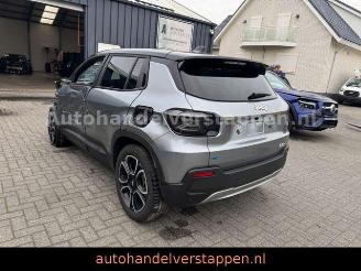 Jeep Avenger Summit Electric 115KW 54KWH 2025 picture 6