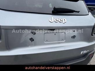 Jeep Avenger Summit Electric 115KW 54KWH 2025 picture 5
