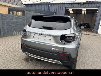 Jeep Avenger Summit Electric 115KW 54KWH 2025 picture 3