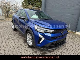 skadebil auto Renault Captur II Evolution 67 kW TCE DAB+ 2025/6