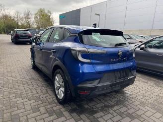 Avarii autoturisme Renault Captur II Evolution 2025/6