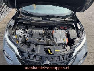 Nissan Juke 1,6L Hybrid 145 N-Connecta Automatik picture 21