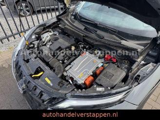Nissan Juke 1,6L Hybrid 145 N-Connecta Automatik picture 18
