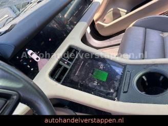 Porsche Taycan Sport Chrono Bose ACC GlasDach 93KWH picture 32