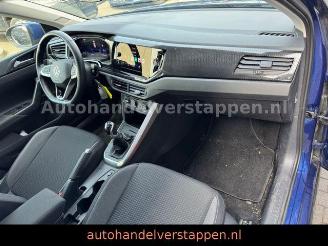 Volkswagen Taigo Life picture 10