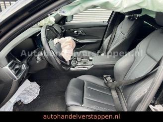 BMW 3-serie d Touring Sport Line 110KW Leder Navi LED picture 29