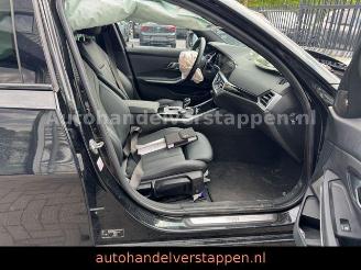 BMW 3-serie d Touring Sport Line 110KW Leder Navi LED picture 36