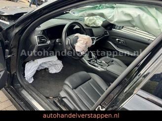 BMW 3-serie d Touring Sport Line 110KW Leder Navi LED picture 25