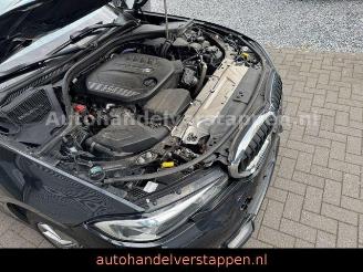 BMW 3-serie d Touring Sport Line 110KW Leder Navi LED picture 17