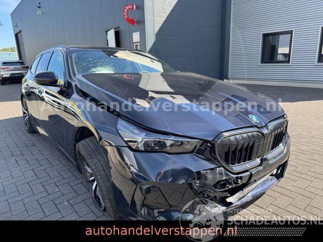 BMW i5 Touring 40eDrive 250KW M Sport AHK Harman