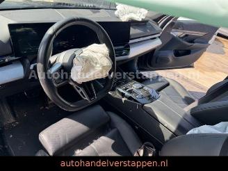 BMW i5 Touring 40eDrive 250KW M Sport AHK Harman picture 17