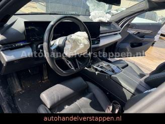 BMW i5 Touring 40eDrive 250KW M Sport AHK Harman picture 20