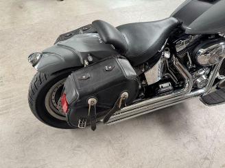 Harley-Davidson Fat Boy FLSTF picture 8