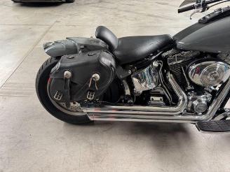 Harley-Davidson Fat Boy FLSTF picture 3