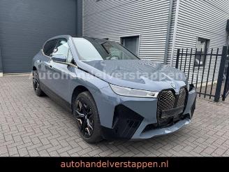  BMW iX 50 xDrive Sport 385KW LASER PANO SKY LAUNGE 2022/11