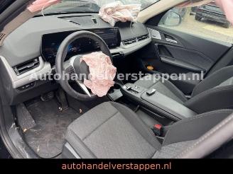BMW iX1 20eDrive 150KW Harman LED Premium-Paket picture 15