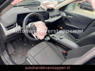 BMW iX1 20eDrive 150KW Harman LED Premium-Paket picture 15