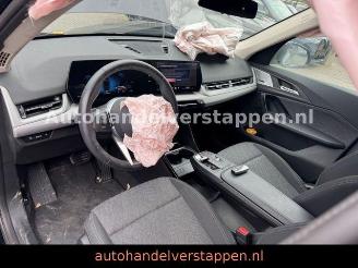 BMW iX1 20eDrive 150KW Harman LED Premium-Paket picture 17