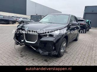 BMW iX1 20eDrive 150KW Harman LED Premium-Paket picture 7