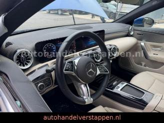 Mercedes Cla-klasse 250e Shooting Brake Panorama Facelift picture 17