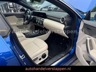 Mercedes Cla-klasse 250e Shooting Brake Panorama Facelift picture 16
