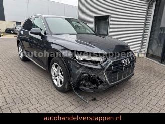 Audi Q5 30 TDI S tronic advanced Leder Navi LED picture 7