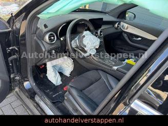 Mercedes GLC 300 de 4Matic AMG Sport Pano Burm picture 22